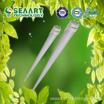 SMD3014 LED tube T8 1.2M 14W from China manufacturer